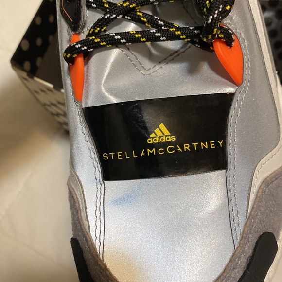 Adidas by Stella McCartney ASMC ultra boost 2.0 Cold - Picture 8 of 16